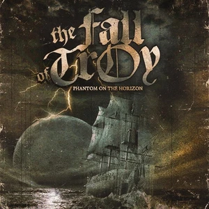 The Fall of Troy Phantom on the Horizon (Vinyl) (US IMPORT) - Picture 1 of 1