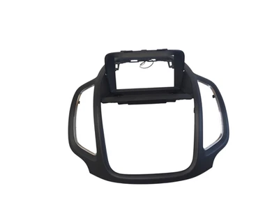 Opel Zafira C 2013 Radio GPS head unit trim 13384269 JUT224788 - Image 1 of 4