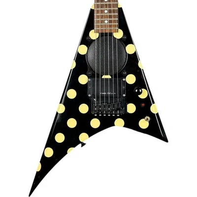 Grover Jackson GJr‐R40SP Mini Rhoads 1996 - Dots - Imagen 1 de 4