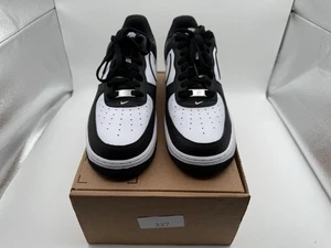 Nike Air Force 1 '07 Negro Blanco DV0788 001 Hombre Talla 11 - Imagen 1 de 11