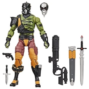 G.I. Joe Classified Series #155, Darklon, Collectible 6 Inch Action  (US IMPORT) - Bild 1 von 10
