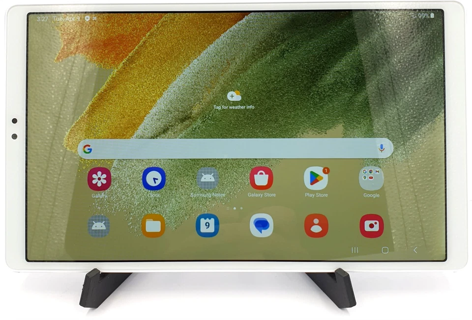 Samsung Galaxy Tab A7 Lite 8inch 32 GB SM-T220 WIFI Argent - Très bon état - Photo 1/1