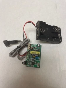 Miller Engineering Animated Neon Sign Power Supply and Controller (pre-owned) - Picture 1 of 1