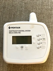 Pentair Easytouch Pannello di Controllo 4 Circuiti Pentair Easytouch 520546 47 SOLO PEZZI - Foto 1 di 8