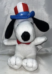 Peluche MetLife Snoopy 6" - Foto 1 di 4