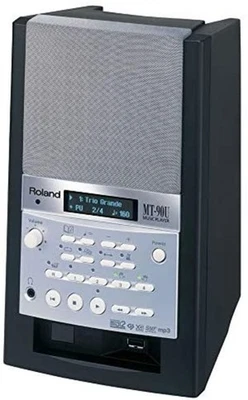 Roland Music Player MT-90U with Tracking number New from Japan - Image 1 of 4