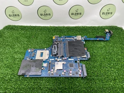 Carte mère d'occasion authentique pour ordinateur portable HP ZBook 15 G2 ET0... - Photo 1/4