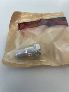 Genuine GM M14x27 Multi-Purpose Bolt 94031446 - Picture 1 of 5