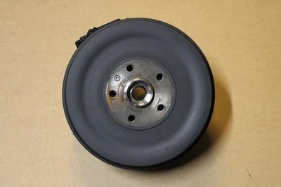 VW ID.4 ID.5 E39 Hub Steering Knuckle Brake Drum Rear Right 1EA436 T-Shirt - Image 1 of 4