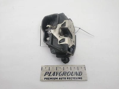 Actuador de bloqueo de puerta izquierda conductor delantero bmw 650i E63 E64 se adapta a 04 05 06 07 08 09 10 Foto 1 de 4
