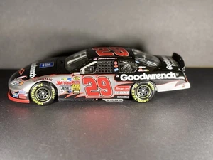 Kevin Harvick #29 GM Goodwrench Nextel temporada inaugural 2004 Monte Carlo NASCAR - Imagen 1 de 15
