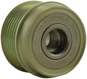 New Clutch Pulley VP6L8U-10A352-AA F237401 7950-2281 - Picture 1 of 1