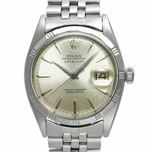ROLEX Datejust Bamboo Bezel 1961 1603 #Mo300 - Picture 1 of 8
