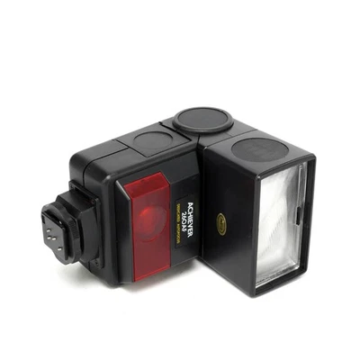 Achiever 260AF Dedicated Autofocus Flash for Minolta - Image 1 of 4