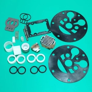 1 Stück für QBYK QBY3 25 40 50 80 Reparatursatz Pneumatische Membranpumpe - Bild 1 von 1
