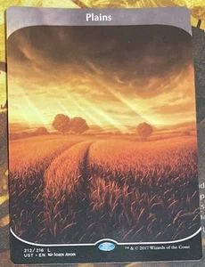 1x Plains - UNSTABLE (NM/M) - Picture 1 of 2