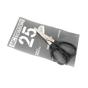 Tijeras Daiichi #32129 MC P.E Corte Línea 84 x 46 mm Negro (1295) - Imagen 1 de 6
