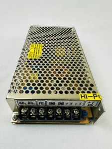 Mean Well S-100-29 Power Supply - Afbeelding 1 van 4