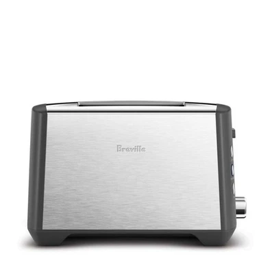 Breville The Bit More Toaster Plus, 2 Slice - image 1 of 3
