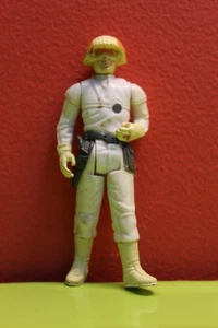 Kenner Star Wars 1981 Cloud Car Pilot LOOSE (INCOMPLETE) - Picture 1 of 7