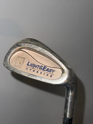 Square Two LPGA Light & Easy Oversize 6 Iron /  Ladies Graphite  /gw3389 - Image 1 of 4