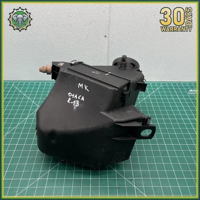 01-02 AUDI C5 ALLROAD QUATTRO 2.7L AIR INTAKE CLEANER BOX OEM - Image 1 of 4