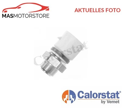 TEMPERATURSCHALTER KÜHLERLÜFTER CALORSTAT BY VERNET TS2647 A FÜR SAAB 9-3 - Image 1 of 4