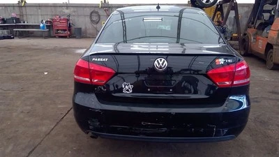 Automatic Transmission 2.0L 6 Speed Fits 14-19 BEETLE 6583211 - Изображение 1 из 4