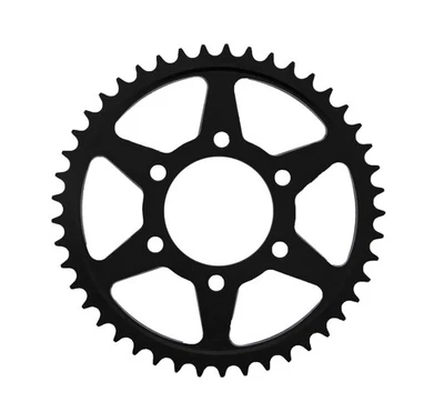 Piñón trasero para Suzuki GS550ES 1983 - 1986 45 dientes por Race-Driven Foto 1 de 4