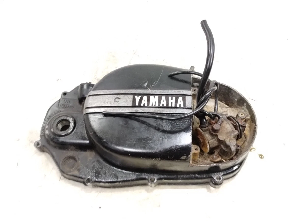 Juego Completo De Juntas De Motor Para Yamaha RD 250 LC (4L1) 80-83, 53,10