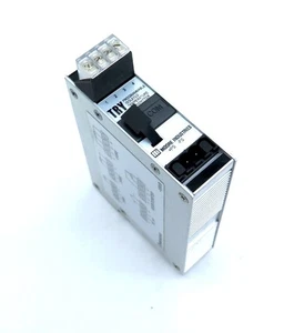 Moore Industries TRY/PRG/4-20MA/10-42DC Programmable Temperature Controller - Picture 1 of 3