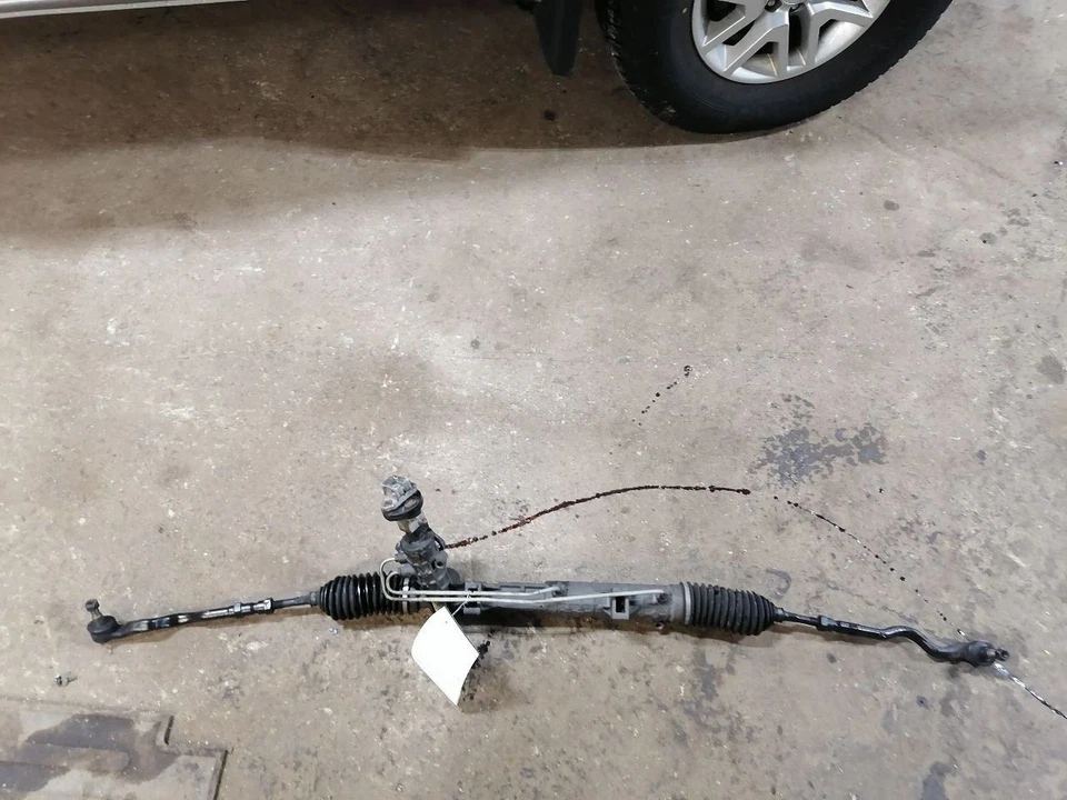 Conjunto de extractor de ventilador de radiador diseño para BMW 330i 1527561 01-05 Foto 1 de 4