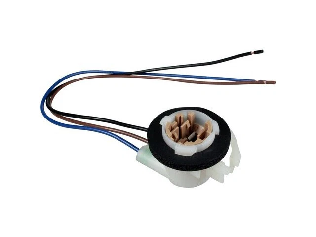 Soporte de bombilla trasera Wells 91954GCZN 1991 para Cadillac Fleetwood 1990-1992 Foto 1 de 2