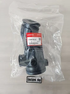 HONDA Acura Air Intake Hose Tube 17228-P5A-A11 1996-2004 RL OEM Genuine - Bild 1 von 16