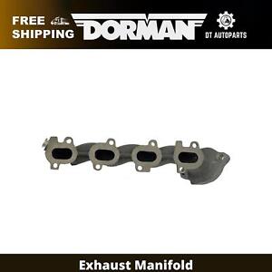 For 1996-1999 Ford Mustang 4.6L V8 DOHC Dorman Exhaust Manifold Right 1997 1998