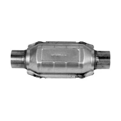 Catalytic Converter Fits 2014-2017 Volkswagen Jetta Turbo 1.8L L4 GAS DOHC - Image 1 of 4