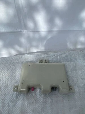 12-19 BMW 650I 640I M6 IZQUIERDA MULTI BANDA DIVERSIDAD ANTENA UNIDAD SEÑAL MÓDULO OEM Foto 1 de 3