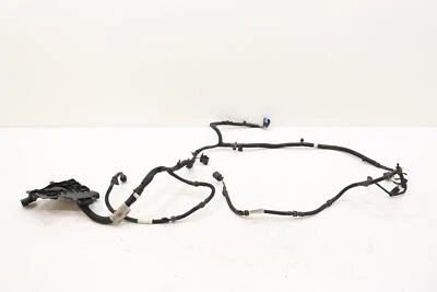 Land Rover Evoque 2020-2023 suspensión trasera arnés de cables OEM K8D29L468GD Foto 1 de 4