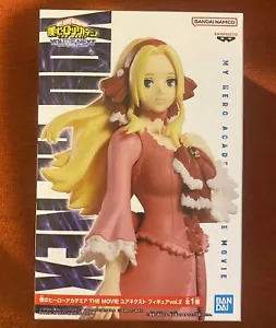 My Hero Academia The Movie Your Next Figure Vol.2 1 type - Picture 1 of 4