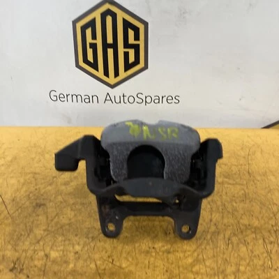 PINZA FRENO TRASERO AUDI TT PASAJERO LADO CERCANO MK2 8J QUATTRO 06-14 Foto 1 de 4