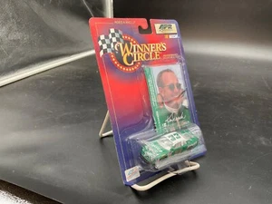 KEN SCHRADER #33 DAYCO/APR 1/64 WINNERS CIRCLE 1998 NASCAR DIECAST - Picture 1 of 4