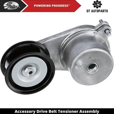 Para Infiniti QX50 2014-2017 3,7 L V6 GAS correa de transmisión tensor montaje puertas 2015 Foto 1 de 4