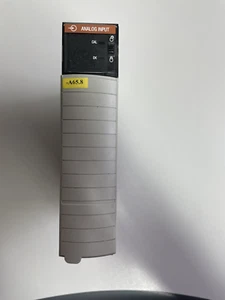 ALLEN BRADLEY 1756-IF8 CONTROLGIX ANALOGES EINGANGSMODUL, SERIE A - Bild 1 von 7