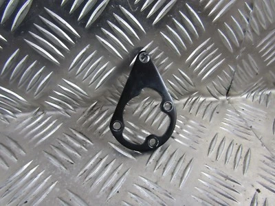 Suzuki GSXR 600 GSXR 750 Cubierta Piñón Delantero 2000 - 2001 Y K1 Foto 1 de 2