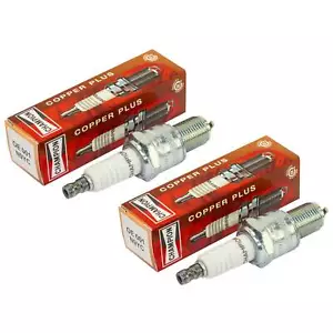 Zündkerze KFZ Set 2 Stück Champion N9YC - Bild 1 von 6
