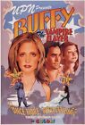 "Buffy the Vampire Slayer" 1997 Poster Print A0-A1-A2-A3-A4-A5-A6-MAXI 474