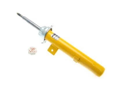 KONI 8741-1484LSPOR Yellow Sport Front Shock for 2005–2013 BMW 3 Series 3.0L I6 - Image 1 of 3