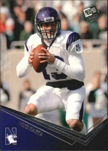 2010 Press Pass #14 Mike Kafka - Picture 1 of 2