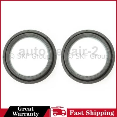 Sello del eje interior delantero para Ford Excursion SKF 2000~2005 Foto 1 de 4