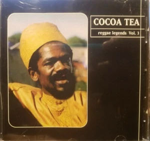 Cocoa Tea: Legends of Reggae Vol. 3 - Audio CD - Bild 1 von 2